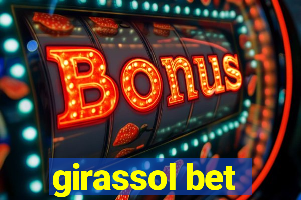 girassol bet